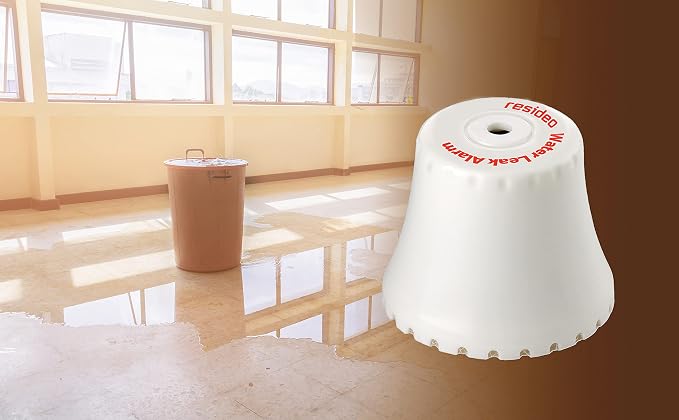 Honeywell Resideo RWD14 Water Alarm - Image 2