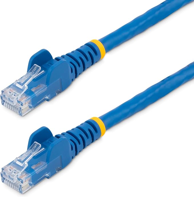 StarTech.com 10 ft. CAT6 Ethernet Cable by StarTech
