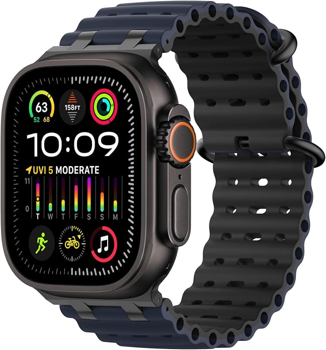 MoKo Ocean Band Compatible by MoKo