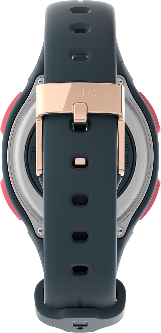 Timex Ironman Triathlon Transit+ Watch - Image 3