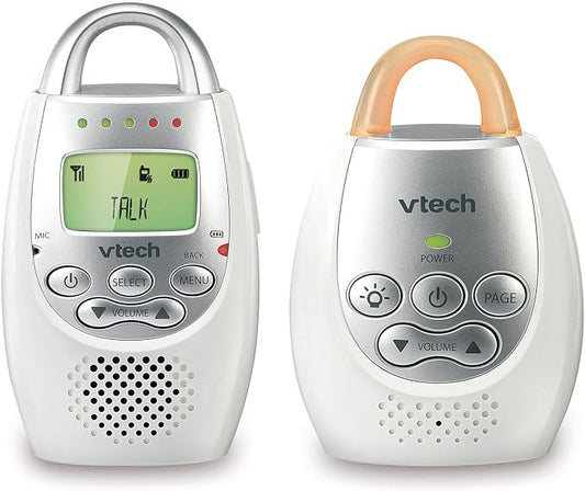 VTech Communications DM221 Audio Baby Monitor by VTechBabyMonitors