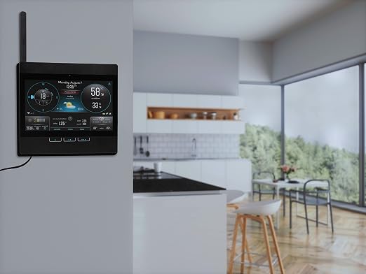 AcuRite Atlas Professional Weather Station - Image 3