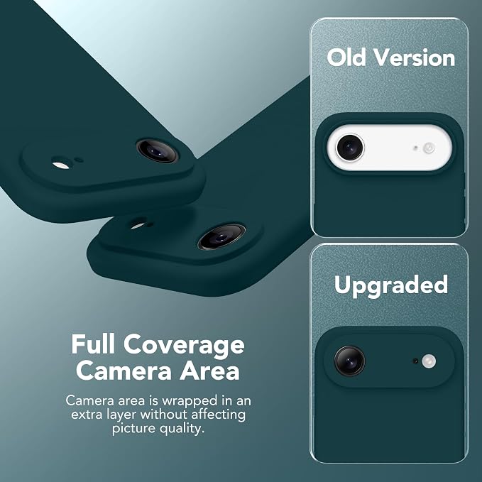 Magnetic for iPhone Air Case, Compatible - Image 8