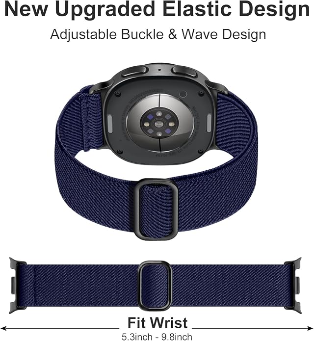 Lerobo Elastic Bands Compatible - Image 3