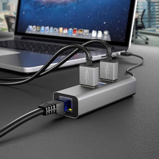 KabelDirekt – Network Cable – 5Gbps, - Image 4