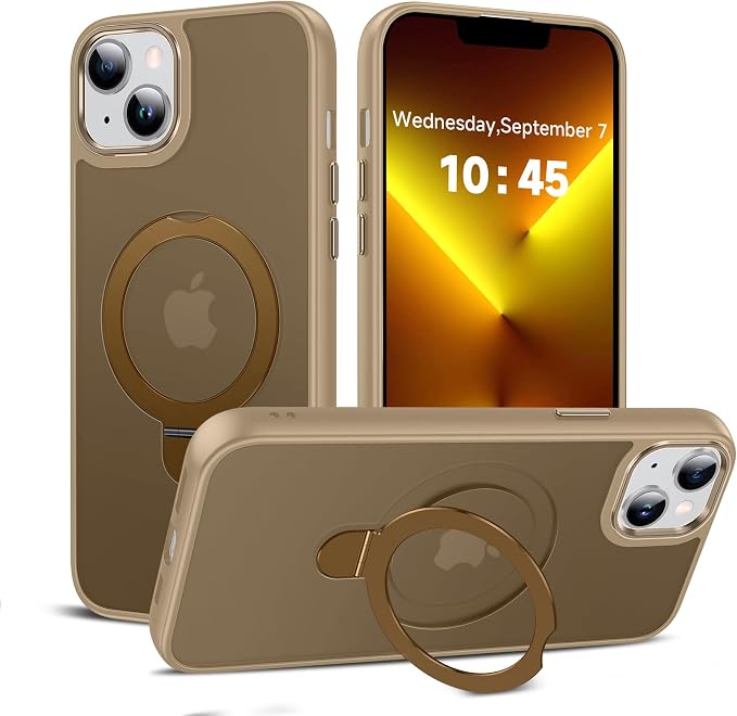 LeYi for iPhone-15-Plus Phone Case: by LeYi