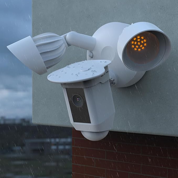 Sun Rain Shade Camera Cover Compatibility - Image 7