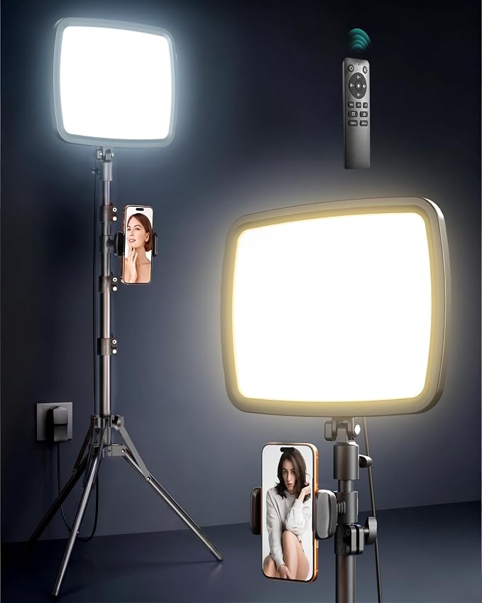 NiceVeedi 14" Soft Large Light by NiceVeediOfficial