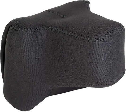 OP/TECH USA Soft Pouch – Compact digital camera case, lightweight accessories by OPTECHusa