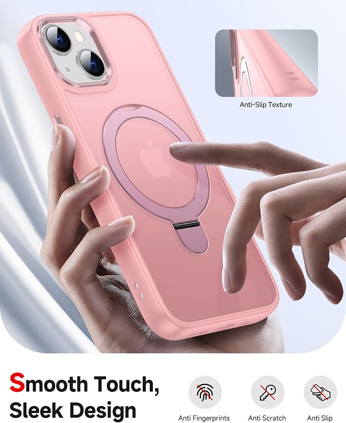 LeYi for iPhone-13 Cases/iPhone-14 Case: - Image 4