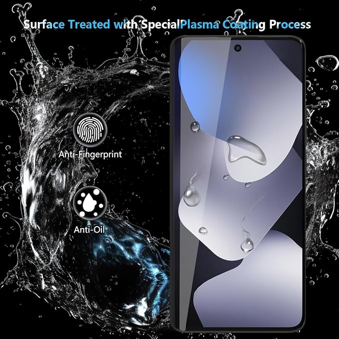 3 Pack for Xiaomi Redmi Note 15 4G/5G/15 Pro 4G Screen Protector Flexible TPU - Image 5