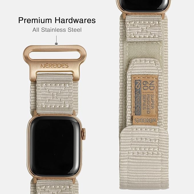 Compatible with Apple Watch Series 11 Band Series 10/9/8/7/6/5/4/SE/SE2/SE3 - Image 6