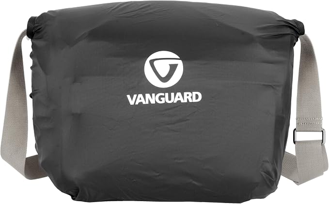 VANGUARD VEO Metro S9L Camera & Everyday Shoulder Bag – Fits Full-Frame Camera - Image 9