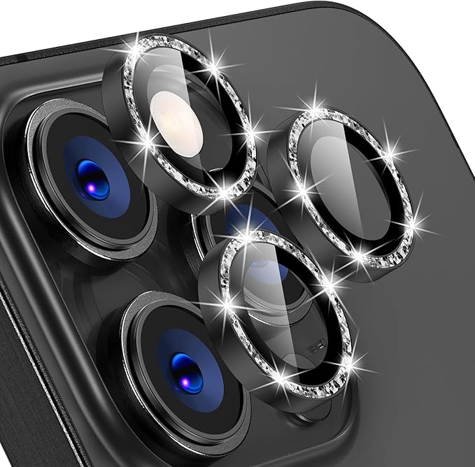 Tensea Camera Lens Protector Compatible by Tensea