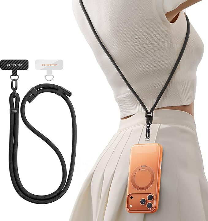 TORRAS Phone Lanyard Crossbody by TORRAS