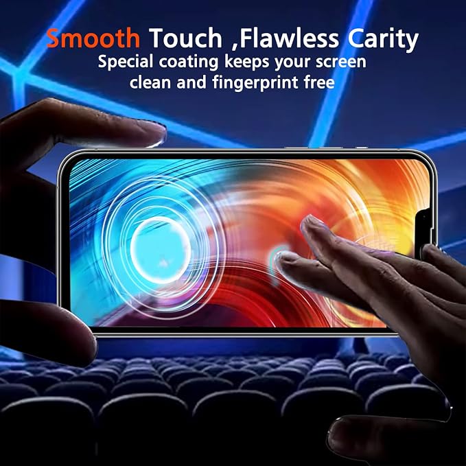 Ferilinso 3 Pack Screen Protector - Image 4