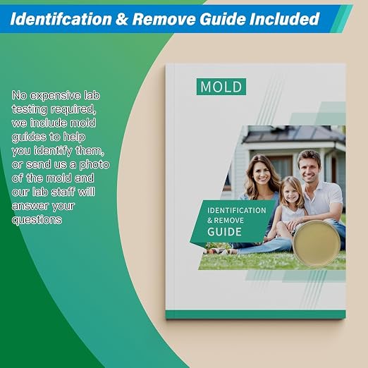 Mold Test Kit for Home - Image 7