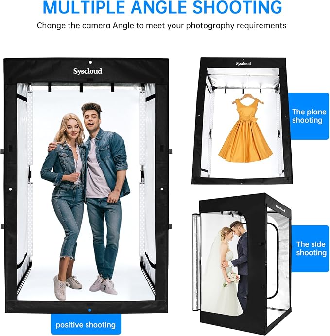 Photo Studio Light Box - Image 3