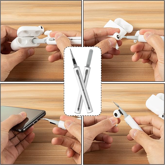 2pcs Cleaner Kit - Image 7