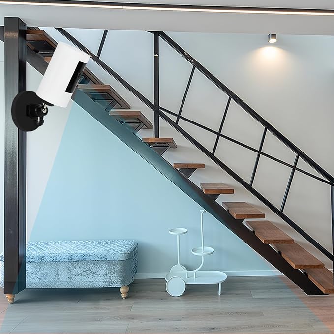Magnetic Camera Wall Mount Compatible - Image 8