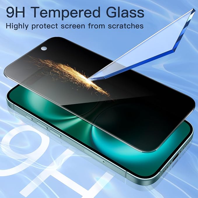 JETech Privacy Screen Protector - Image 5