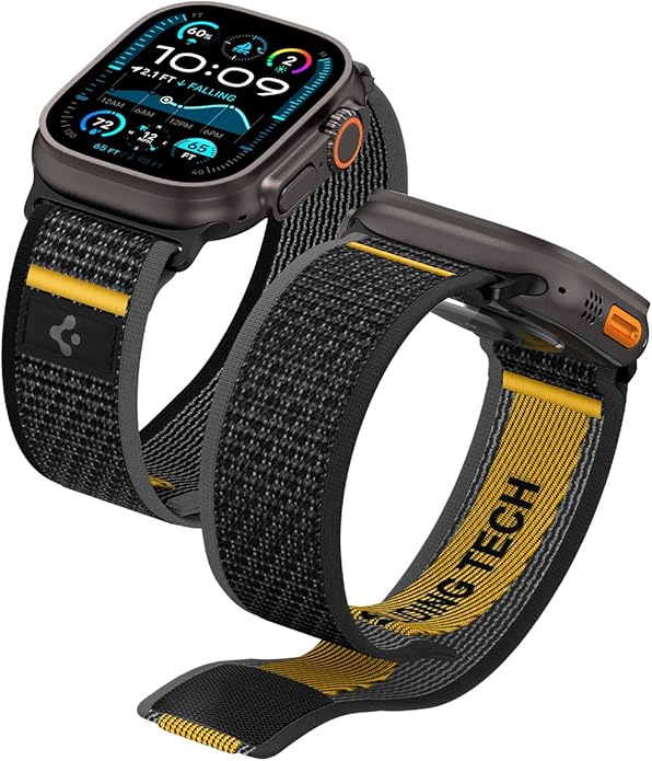 Spigen for Apple Watch Band, Compatible by Spigen