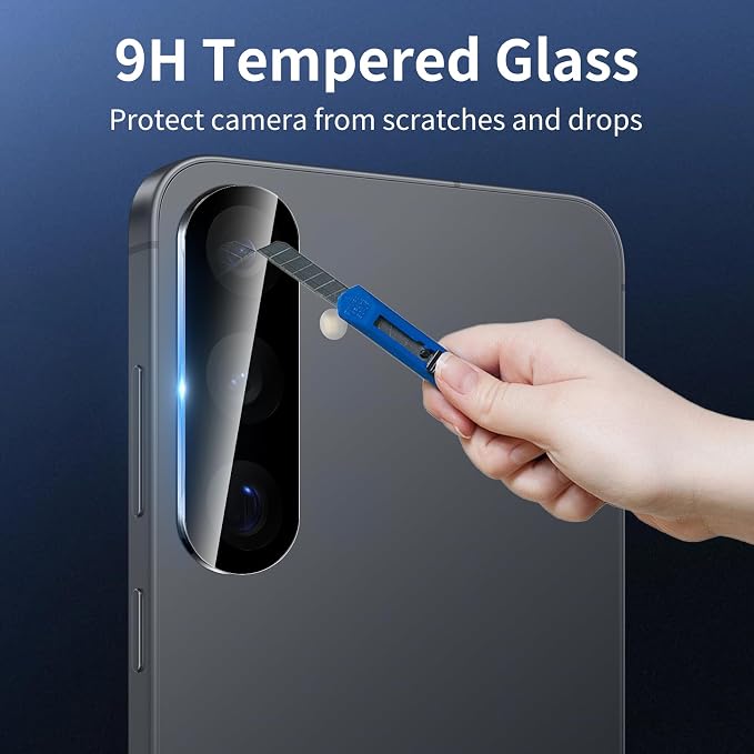 Dengduoduo 3 Pack Camera Lens Protector - Image 4