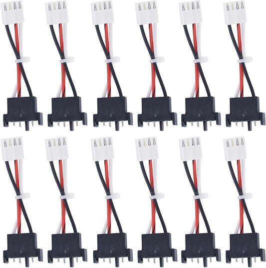 First Alert BRK ADF-12 BRK Smoke Alarm Adapter Plug by FirstAlert