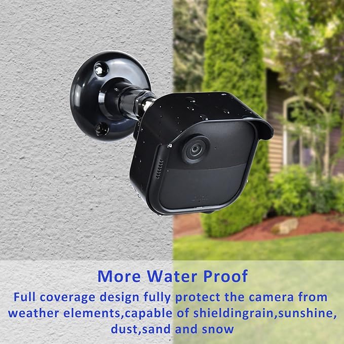 GoHonor All New Blink Outdoor 4/2K+ Camera Mounting Brackets, 5 Pack - Image 3