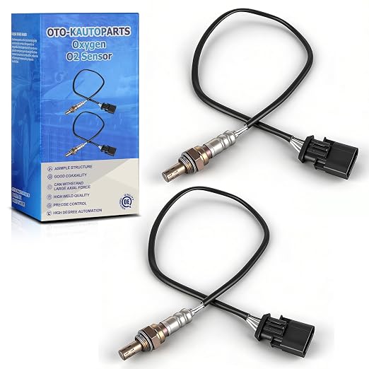 O2 Oxygen Sensor Compatible by OTO-KAUTOPARTS