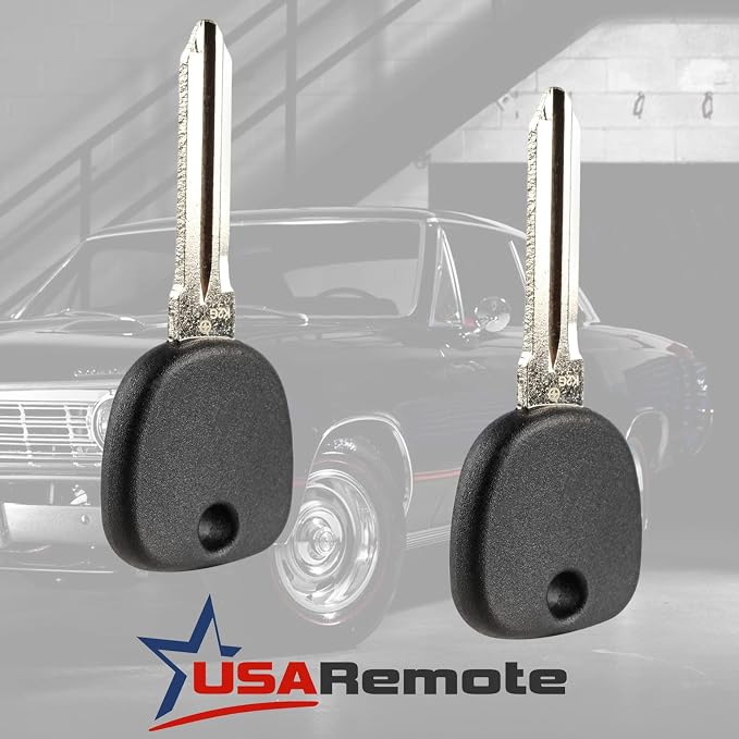 Car Key Fob Keyless Entry Remote - Image 5
