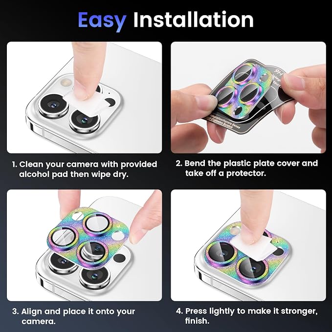 Tensea for iPhone 16 Pro/iPhone 16 Pro Max/iPhone 14 Pro/iPhone 14 Pro Max - Image 7