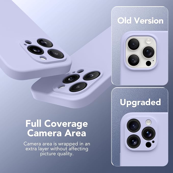 Magnetic for iPhone 16 Pro Case, Compatible - Image 8