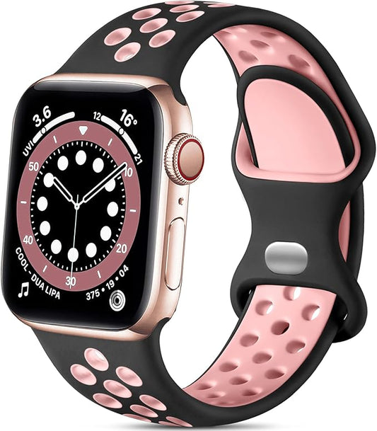 Lerobo Compatible with Apple Watch Bands 45mm 46mm 44mm 42mm 49mm Ultra 2 3 by Lerobo