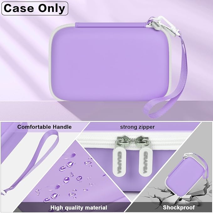 Kids Camera Case Compatible - Image 3