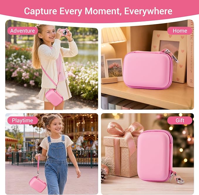 CoBak Carrying & Protective Case - Image 6