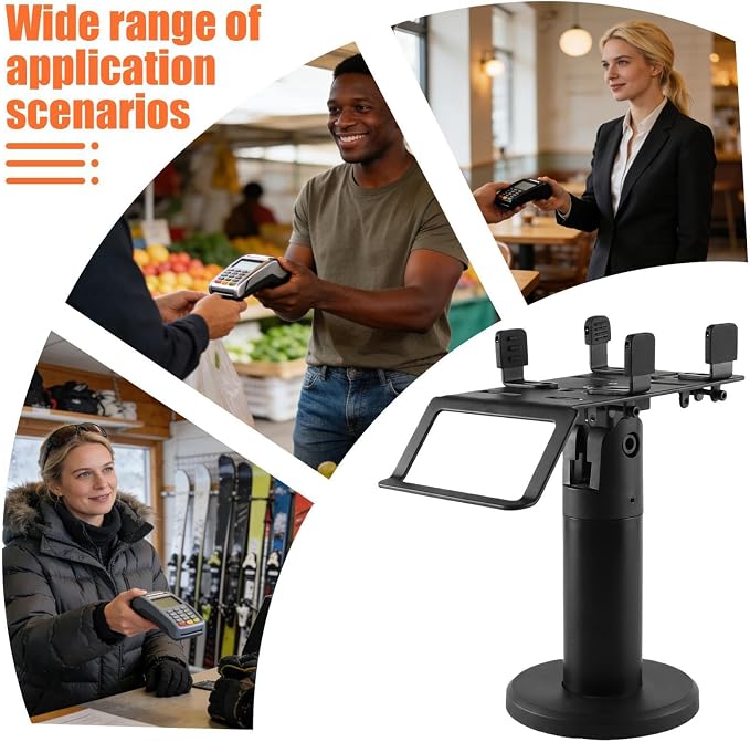 POS Machine Stand - Image 4