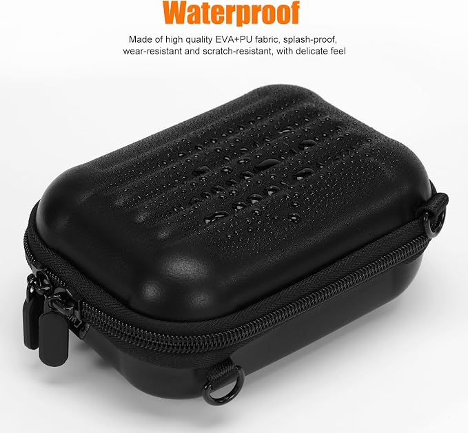 Cwatcun Carrying & Protective Case - Image 8