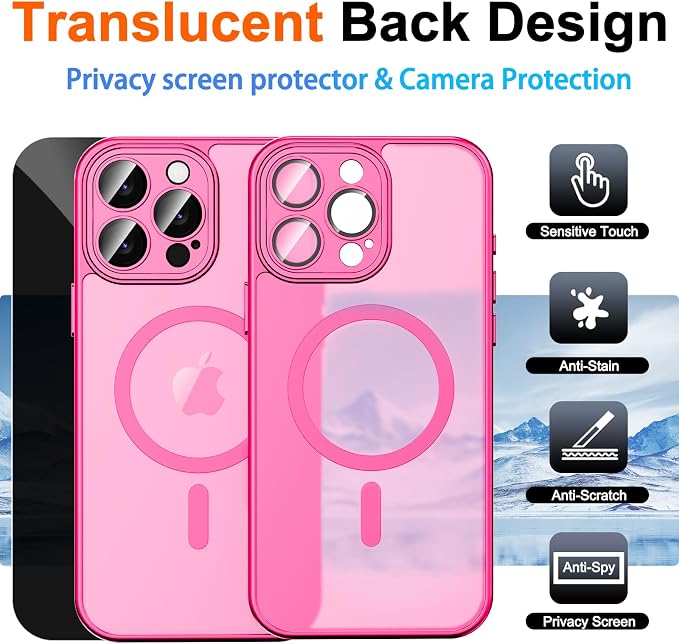 for iPhone 13 Pro Max Case - Image 2