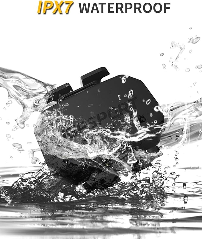 iGPSPORT Speed or Cadence Sensor, Compatible - Image 4