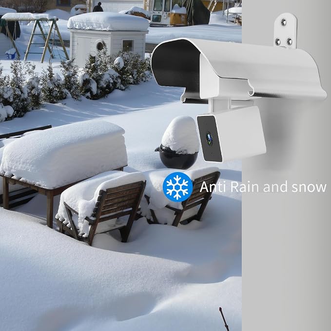 Uogw Weatherproof Protective Cover - Image 4