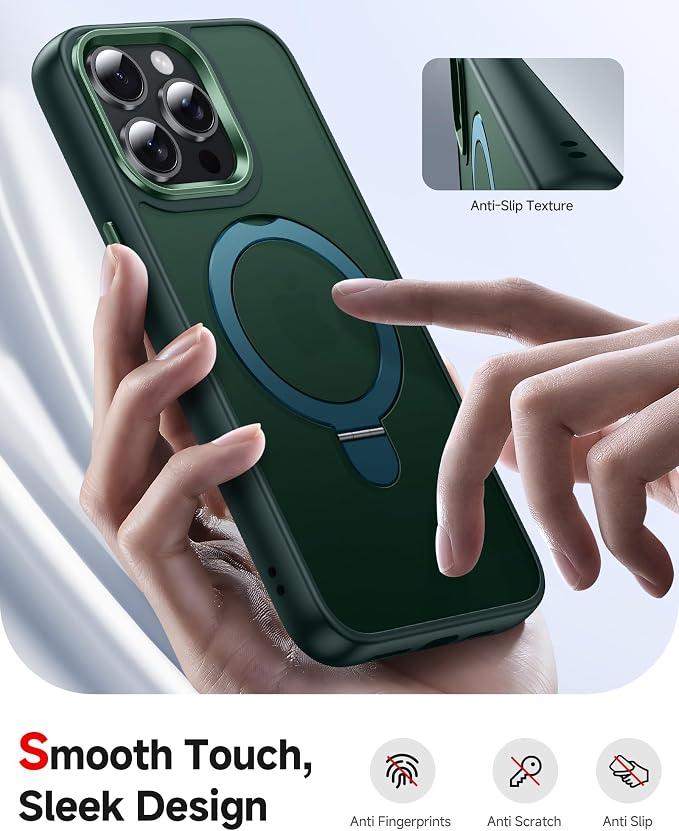 LeYi for iPhone-15-Pro Max Case: - Image 6