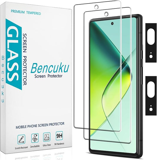 Screen Protector for Google Pixel 7 by Bencuku