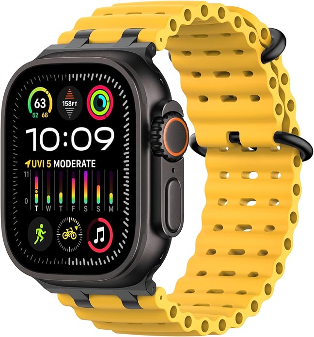 MoKo Ocean Band Compatible by MoKo
