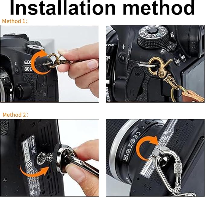 Camera Harness, Dual Camera Harness - Image 4
