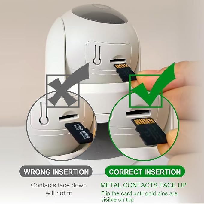 Home Alarm System with Camera, 23 Pieces Wireless WiFi/GSM SMS Home Security - Image 7