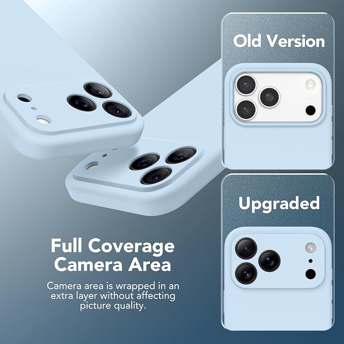 Magnetic for iPhone 17 Pro Case, Compatible - Image 8