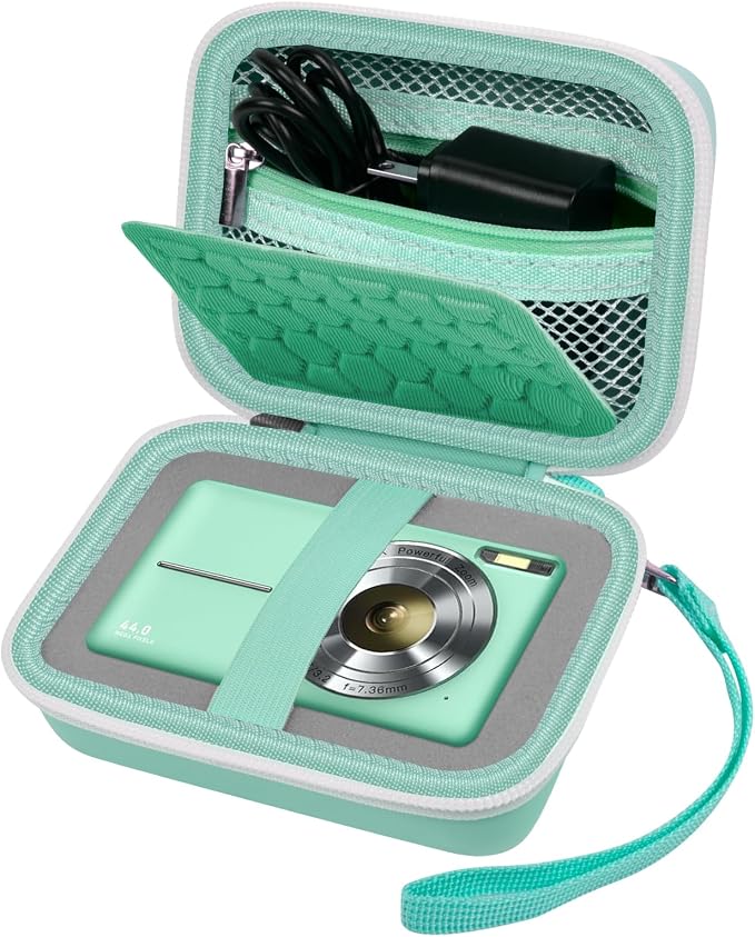 Comecase Carrying & Protective Case by COMECASE