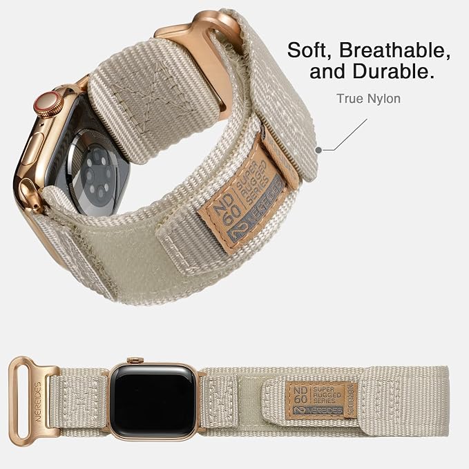 Compatible with Apple Watch Series 11 Band Series 10/9/8/7/6/5/4/SE/SE2/SE3 - Image 5