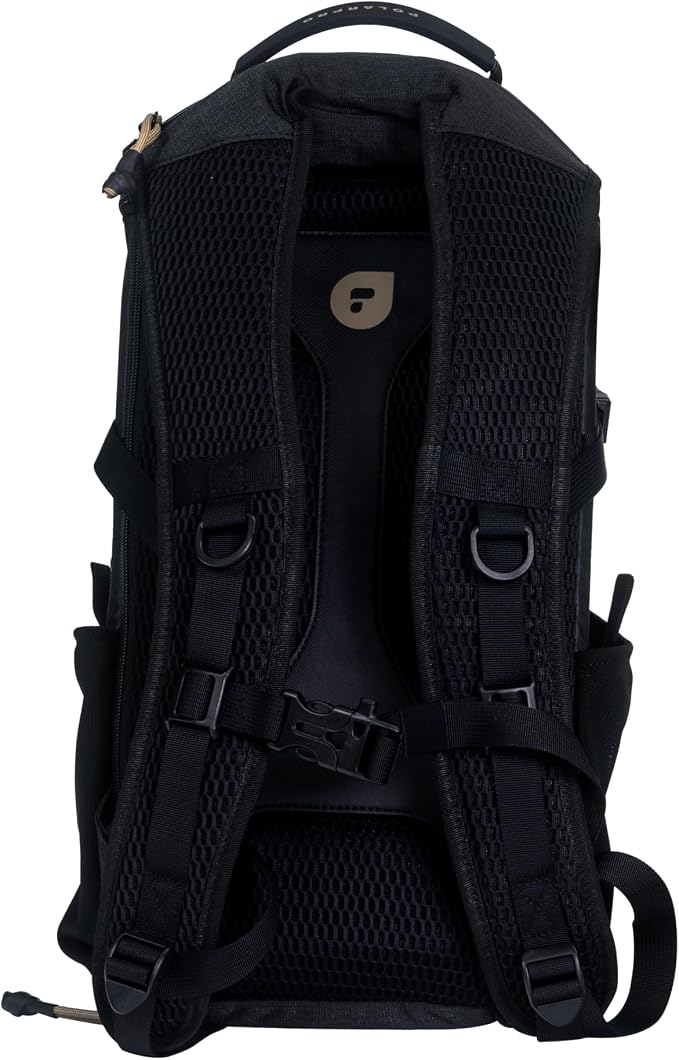 POLARPRO - 8L Camera Backpack | Lightweight Adventure Photography Backpack | - Image 3